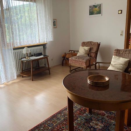 Ferienwohnung King Triberg im Schwarzwald Zewnętrze zdjęcie