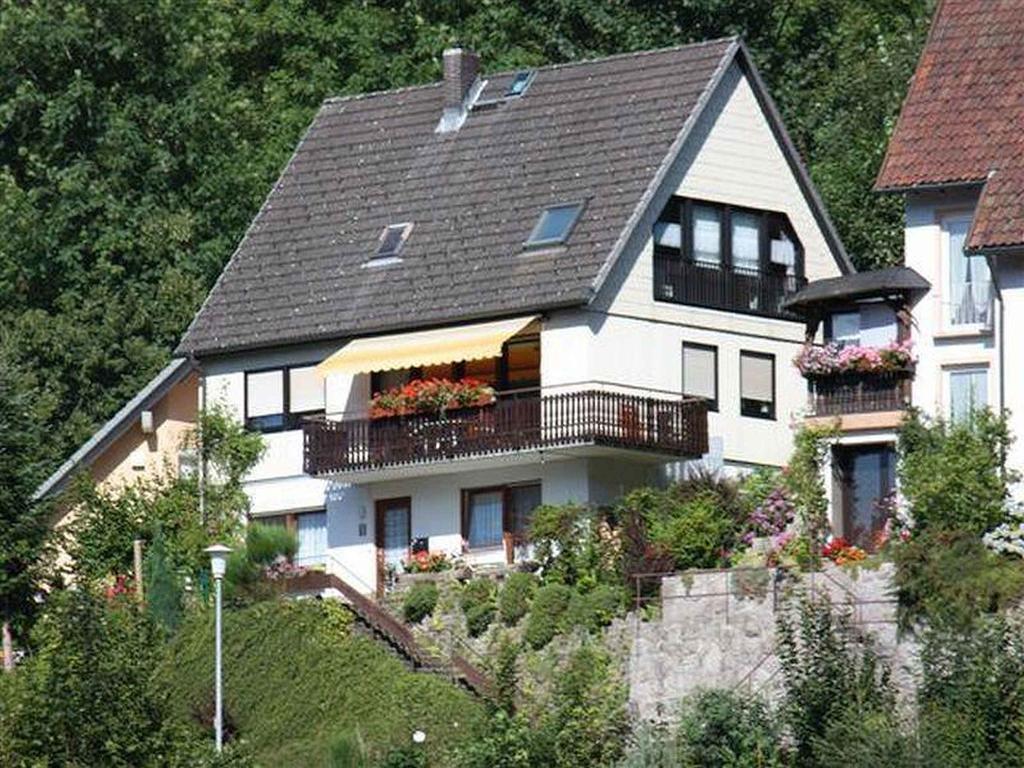 Ferienwohnung King Triberg im Schwarzwald Zewnętrze zdjęcie
