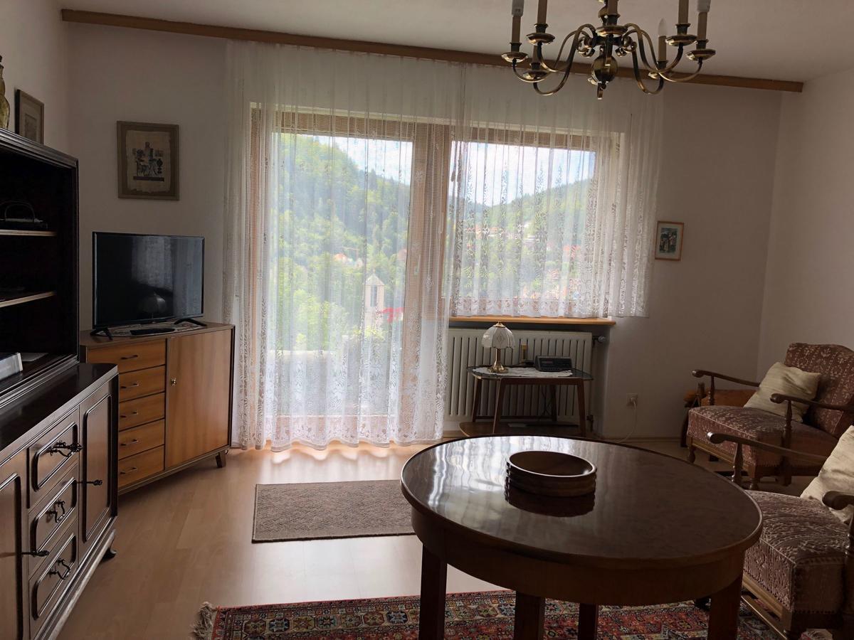 Ferienwohnung King Triberg im Schwarzwald Zewnętrze zdjęcie