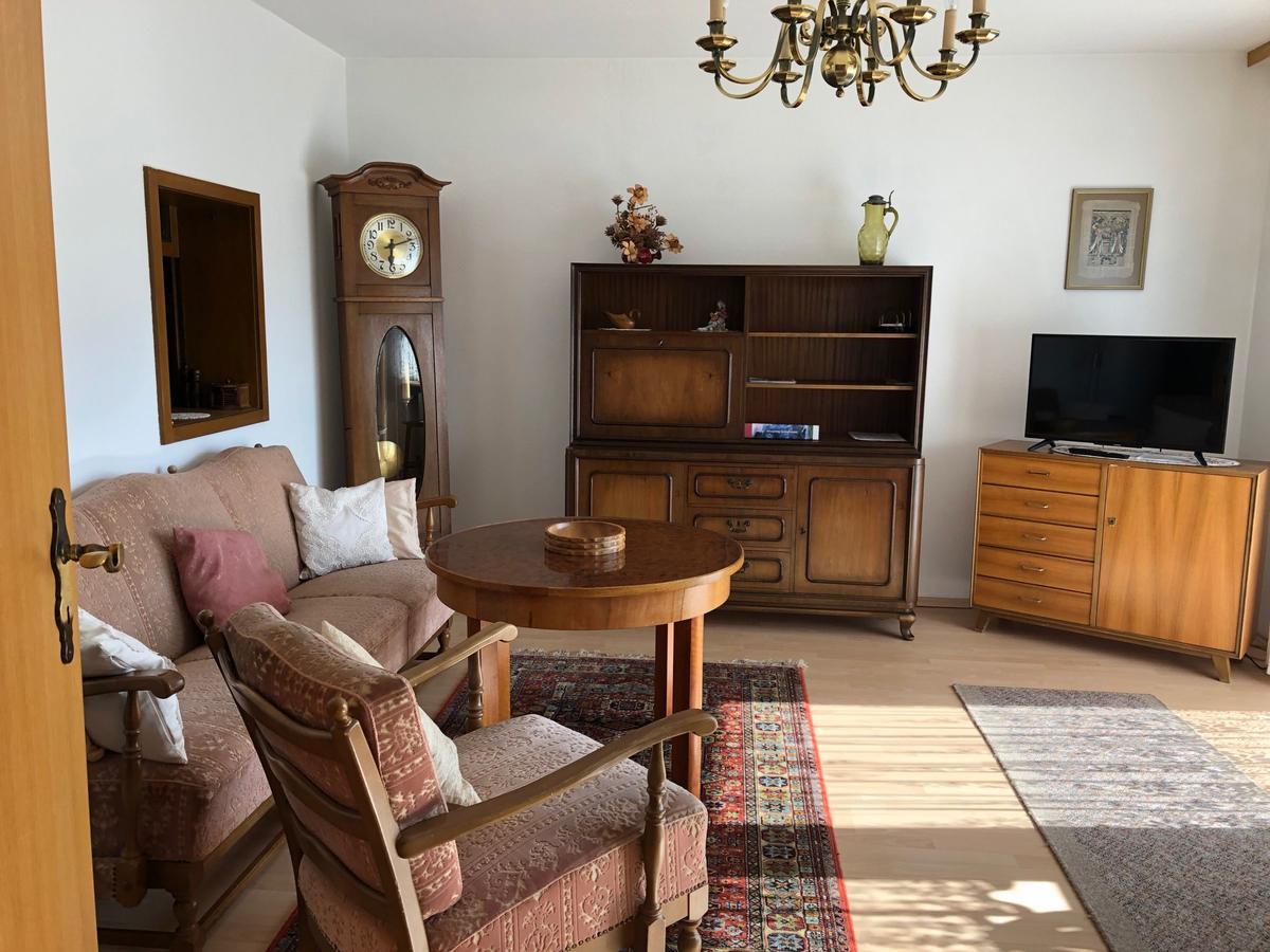 Ferienwohnung King Triberg im Schwarzwald Zewnętrze zdjęcie