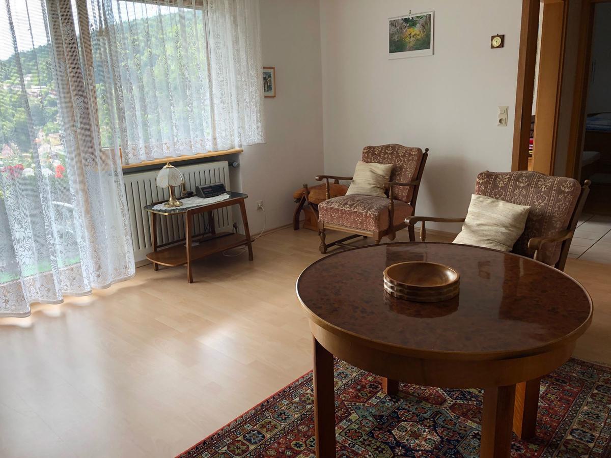 Ferienwohnung King Triberg im Schwarzwald Zewnętrze zdjęcie